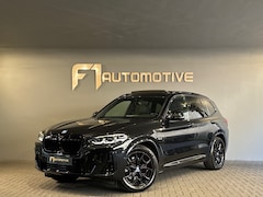 BMW X3 - XDrive30e M Sport High Exec Pano|Keyless|Memory|Sfeer