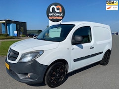 Mercedes-Benz Citan - 2013 * 109 CDI BlueEFFICIENCY * LMV * ELEC. RAMEN * AIRCO