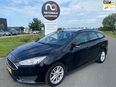 Ford Focus Wagon - 2015 * 1.0 Trend Edition * AIRCO * ELEC. RAMEN * LMV