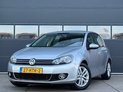 Volkswagen Golf - 1.4 TSI Highline NAP Nieuwe DB-Ketting - Trekhaak - Cruise