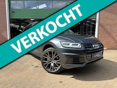 Audi Q5 - 2.0 TFSI QUATTRO SPORT S-LINE|NAVI/CAMERA/VURTUAL/LED | KM 153000