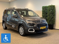 Citroën Berlingo - L1 Rolstoelauto