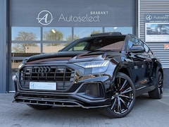 Audi Q8 - 55 TFSI quattro Pro Line S Pano HUD B&O 360CAM
