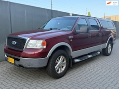 Ford F150 - F-150 LPG / Motorrevisie / Grote beurt