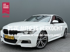 BMW 3-serie - BWJ 2016 330e 184 PK Centennial Executive AUTOMAAT | NAVI | CLIMA | CRUISE | BLUETOOTH | F