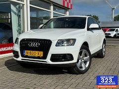 Audi Q5 - 2.0 TFSI quattro Adrenalin S-Line