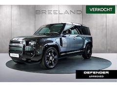 Land Rover Defender 110 - P300e X-Dynamic HSE | NP: € 114.783 | 22" | Towing Pack | HUD