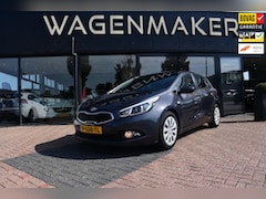 Kia Cee'd - 1.4 CVVT X-tra Clima|Telefoon|GARANTIE