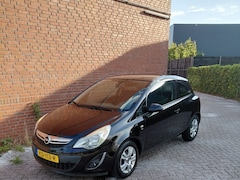 Opel Corsa - 1.2-16V Edition
