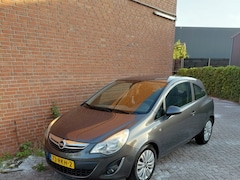 Opel Corsa - 1.2-16V Edition