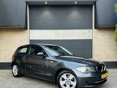 BMW 1-serie - 116i Executive|Airco|Cruise|Nieuwe Ketting|LM 16