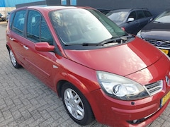 Renault Scénic - 1.6-16V Tech Line