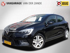Renault Clio - 1.0 TCe Zen Airco, Cruise, Navi, NAP