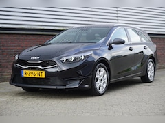 Kia Cee'd Sportswagon - Ceed 1.0 T-GDi 120PK DynamicLine/Geen Importauto/ Direct beschikbaar