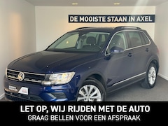 Volkswagen Tiguan - 1.5 TSI ACT Comfortline