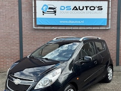 Chevrolet Spark - 1.0 16V LS Bi-Fuel