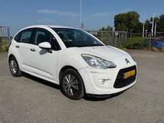 Citroën C3 - 1.4 e-HDi Tendance EGS