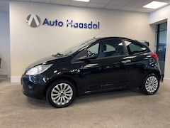 Ford Ka - 1.2 Titanium X|DAKSPOILER|AIRCO|LMV|TOP ONDERHOUDEN