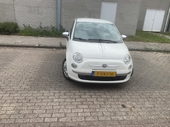 Fiat 500 - 1.0 TwinAir Easy