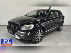 Volvo XC60 - 2.5T Summum 5-CILINDER/PANO/ACC/LEER
