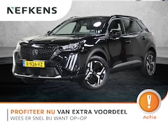 Peugeot 2008 - 1.2 130PK Allure | AUTOMAAT | AppleCarPlay/AndroidAuto | Climate Control | Cruise Control
