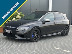 Volkswagen Golf - 2.0 TSI R 4MOTION 320pk FULL PANO AKRA DRIFT HUD CAMERA ACC ECC