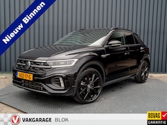 Volkswagen T-Roc - 1.5 TSI R-Line Business | Panodak | Trekhaak | Beats | Elk. A-klep | Keyless | IQ Light |