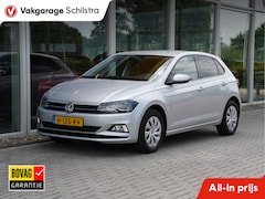 Volkswagen Polo - 1.0 TSI Comfortline Business | Keyless | Virtual Cockpit | DAB | Camera