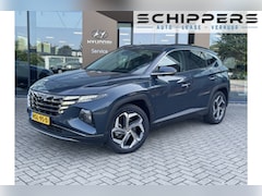 Hyundai Tucson - 1.6 T-GDI PHEV Comfort 4WD | Trekhaak