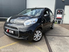 Citroën C1 - 1.0-12V Ambiance