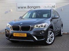 BMW X1 - 2.0i xDrive M Sport