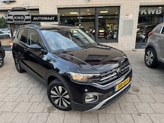 Volkswagen T-Cross - 1.0 TSI Move Automaat Ecc Airco Dealer