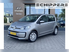Volkswagen Up! - 1.0 BMT move up Airco | Cruise Control | Parkeersensoren