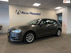 Audi A3 Sportback - 1.2 TFSI Ambition Pro Line S|TREKHAAK|AUTOMAAT
