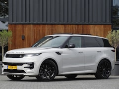 Land Rover Range Rover Sport - P440e 440PK R-Dynamic HSE / Meridian / LED *NAP