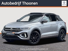 Volkswagen T-Roc - 1.5 TSI R-Line | Trekhaak | Pano | Keyless | Camera