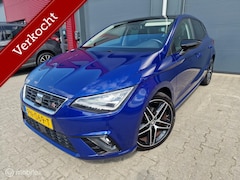SEAT Ibiza - 1.0TSI FR Business Intense/ 116Pk 6bak /Pano-dak