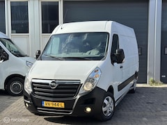 Opel Movano - bestel 2.3 CDTI L2H2