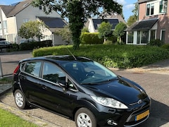 Ford Fiesta - 1.6 TDCi ECOnetic Titanium
