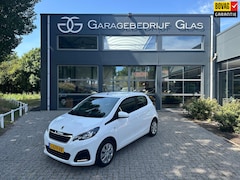 Peugeot 108 - 1.0 e-VTi Active CARPLAY - CAMERA
