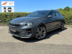 Kia XCeed - PHEV ExecutiveLine ACC l GARANTIE 2030 l TOPSTAAT