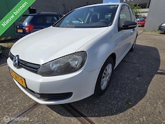 Volkswagen Golf - 1.4 TSI Trendline Automaat Komt nog binnen