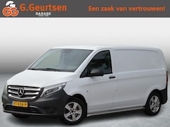 Mercedes-Benz Vito - 111 CDI Functional, LED, Navigatie, Bluetooth, LMV, Bijrijdersbank,