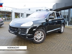 Porsche Cayenne - 4.8 S Org. NL / 2e eigenaar / Youngtimer