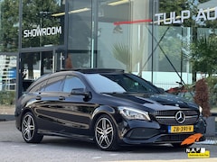 Mercedes-Benz CLA-klasse Shooting Brake - 180 Business Solution AMG