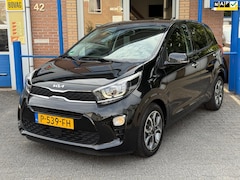 Kia Picanto - 1.0 DPi DynamicPlusLine | 48.439 NAP |Cruise-control | Parkeersensoren achter + camera |Cl