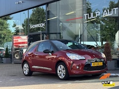 Citroën DS3 - 1.6 So Chic 2010 Clima Pdc CruiseCont Nette auto