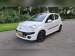Nissan Pixo - 1.0 Acenta ELEK RAMEN MISTLAMPEN GOED ONDERH