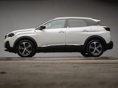 Peugeot 3008 - 1.2 PureTech Allure Sport (APPLE CARPLAY, NAVI, LED, XENON, SFEER VERLICHTING, LEDER, CRUI