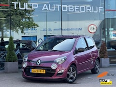 Renault Twingo - 1.2 16V Dynamique 2012 Clima CruiseContrl